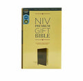 NIV PREMIUM GIFT BIBLE: THE PERFECT BIBLE FOR ANY GIFT-GIVING OCCASION