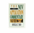 Romans: The NIV Application Commentary: From Biblical Text to Contemporary Life