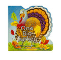 One Big Turkey