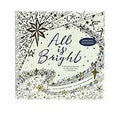 All Is Bright: A Devotional Journey to Color Your Way to Christmas