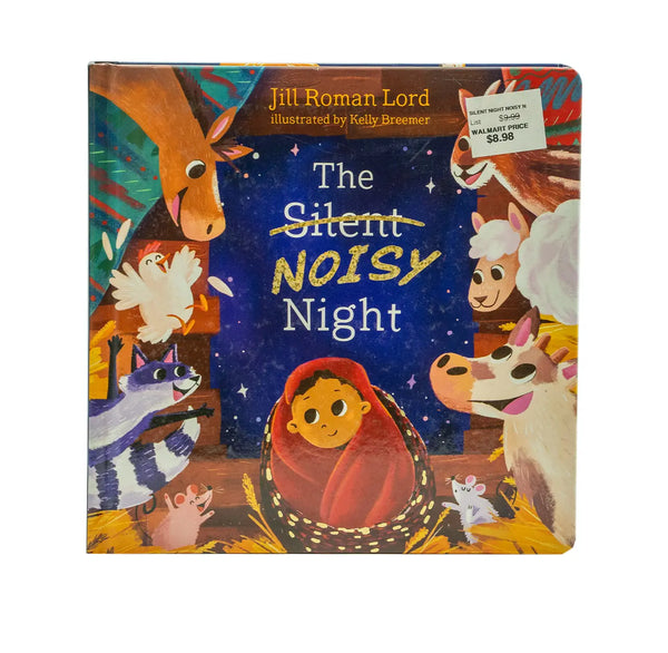 The Silent Noisy Night