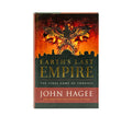 Earth's Last Empire: The Final Game of Thrones