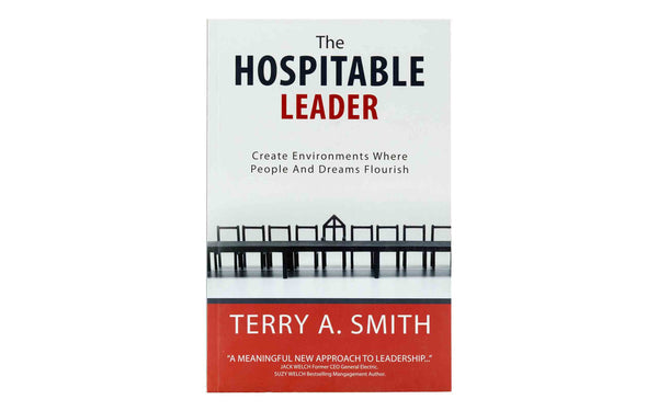 The Hospitable Leader