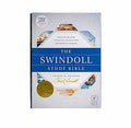 TYNDALE NLT THE SWINDOLL STUDY BIBLE