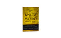 KJV-KNOW-THE-WORD-STUDY-BIBLE