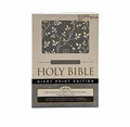 NIV GIANT PRINT HOLY BIBLE