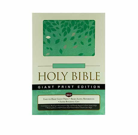HOLY BIBLE