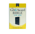 NIV GIFT AND AWARD BIBLE FOR KIDS