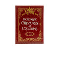 Incredible Creatures and Creations of the Bible