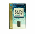 NIV READ EASY BIBLE,