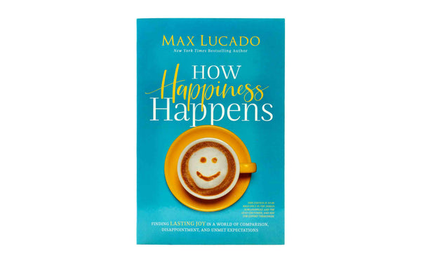 How Happiness Happens