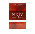 NKJV STUDY BIBLE COMFORT PRINT: THE COMPLETE RESOURCE FOR STUDYING GOD'S WORD