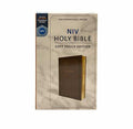 NIV HOLY BIBLE SOFT TOUCH EDITION