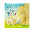 God Bless Our Baby (A God Bless Book)