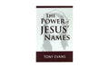 The Power of Jesus' Names