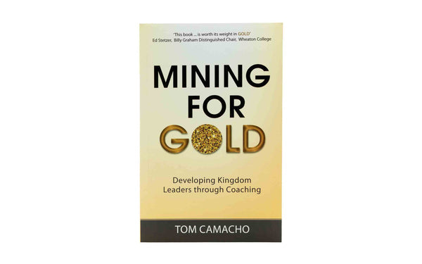 Mining for Gold