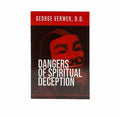 Dangers of Spiritual Deception