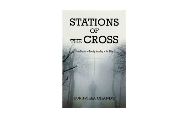 Stations of the Cross
