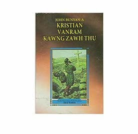 Pilgrim's Progress (Mizo)