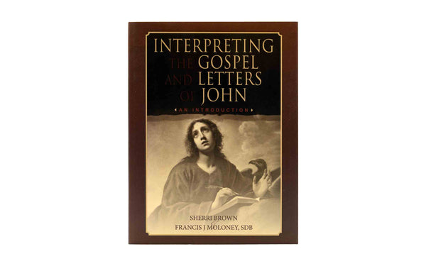 Interpreting the Gospel and Letters of John
