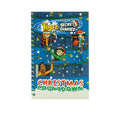 Topz Christmas Countdown