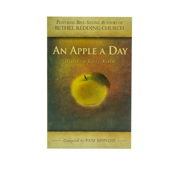 An Apple a Day: Health in Every Realm