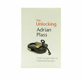 The Unlocking: God's escape plan for frightened people