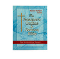 The Preacher's Outline & Sermon Bible: Master Subject Index (NIV)