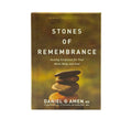 Stones of Remembrance: Healing Scriptures for Your Mind, Body, and Soul