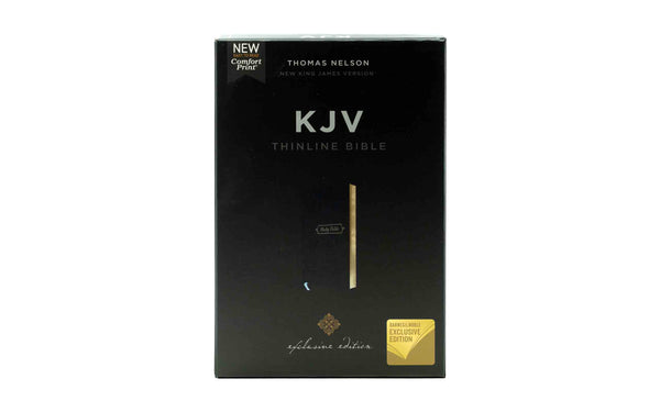 KJV Thinline Bible