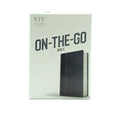 KJV ON-THE-GO BIBLE