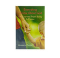 Everything I Know about God, I've Learned from Being a Parent