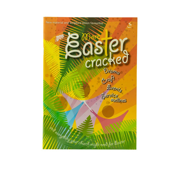 More Easter Cracked