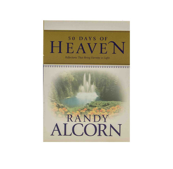 50 Days of Heaven