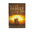 Set Your Family Free: Breaking Satan's Assignments Against Your Household