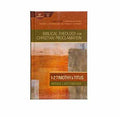 Commentary on 1-2 Timothy and Titus (Biblical Theology for Christian Proclamation)
