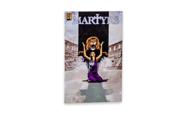 THE MARTYRS