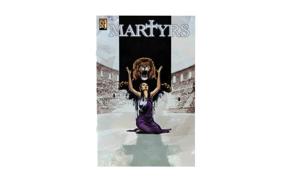 Martyrs