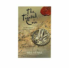 The Tainted Coin (Chronicles of Hugh de Singleton, Surgeon)