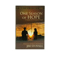 One Season of Hope (Homecoming Historical): An Inspiring Tale of Triumph and Tragedy