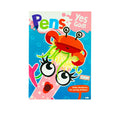 Pens - Yes God!