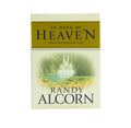 50 Days of Heaven: Reflection that bring eternity to Light