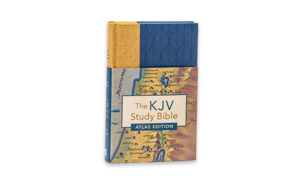 KJV-STUDY-BIBLE-ATLAS-EDITION