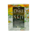 NKJV DAKE ANNOTATED REFERENCE BIBLE