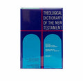 Theological Dictionary of the New Testament, Volume 5