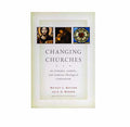 Changing Churches: An Orthodox, Catholic, and Lutheran Theological Conversation