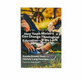 How Youth Ministry Can Change Theological Education: If We Let It