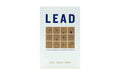 Lead
