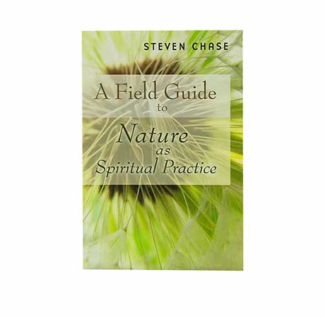 A Field Guide to Nature as Spiritual Practice