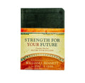 Strength for Your Future: Principles That Can Secure Your Success